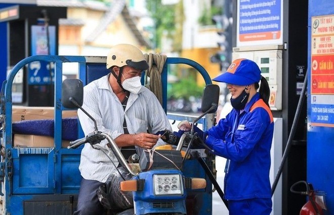 Vĩnh Phúc: Hướng dẫn đến từng doanh nghiệp xuất hóa đơn điện tử bán lẻ xăng dầu