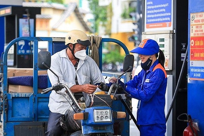 Vĩnh Phúc: Hướng dẫn đến từng doanh nghiệp xuất hóa đơn điện tử bán lẻ xăng dầu