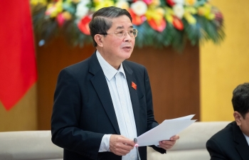 Không điều chỉnh kế hoạch vốn ngân sách trung ương năm 2023