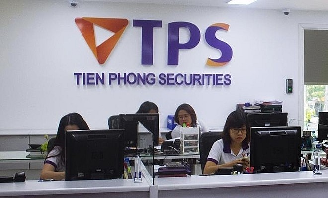 Chứng khoán Tiên Phong sẽ sử dụng 1.000 tỷ vốn vay từ VPBank để làm gì?