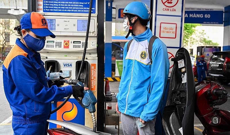 Bắc Giang: Kiên quyết xử lý nếu cố tình không xuất hóa đơn điện tử bán lẻ xăng dầu