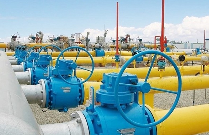 Ngày 19/12: Giá gas tăng, dầu thô biến động nhẹ