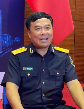 Tập trung nguồn lực thực hiện thành công hải quan số, hải quan thông minh