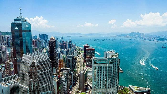 Nhà đầu tư rót 3,8 triệu USD vào Hong Kong sẽ được cấp quyền cư trú