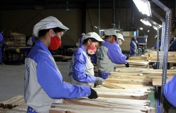 Lương tối thiểu vùng năm 2024 sẽ tăng 6%