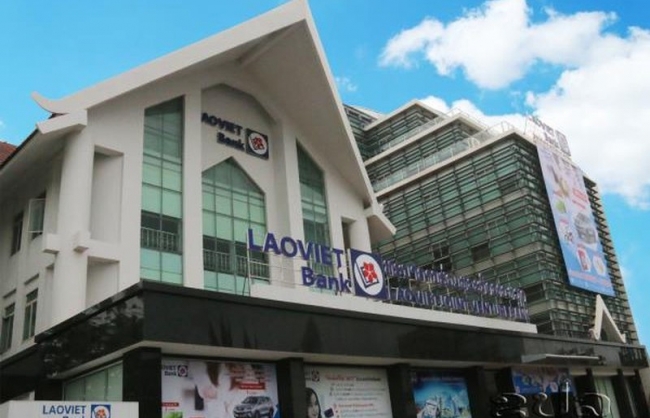 Xây dựng văn bản hướng dẫn chuyển tiền giữa Việt Nam và Lào