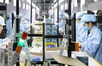 ADB Country Director points to three main growth drivers of Vietnam's economy in 2024