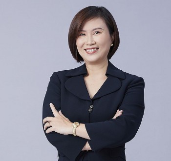 Nhiều nhà đầu tư nước ngoài vẫn quan tâm tới triển vọng chứng khoán Việt Nam