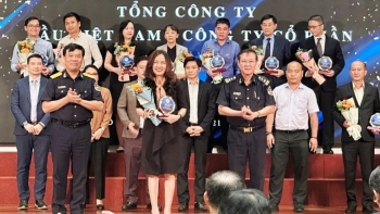 TP. Hồ Chí Minh công bố tên 9 đơn vị hải quan mới