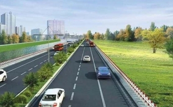 Phê duyệt đường trên cao Vành đai 4 với mức đầu tư hơn 56.000 tỷ đồng
