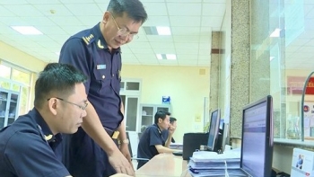 Hướng dẫn hoàn trả tiền thuế nộp thừa theo yêu cầu của cơ quan thi hành án dân sự