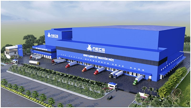 Lợi nhuận căn hộ tại TP. Hồ Chí Minh trong năm 2023 lên đến 13,6%