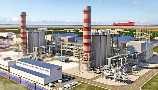 Đề xuất cơ chế đặc thù để điện khí, điện gió ngoài khơi không “lỡ hẹn” quy hoạch của Chính phủ