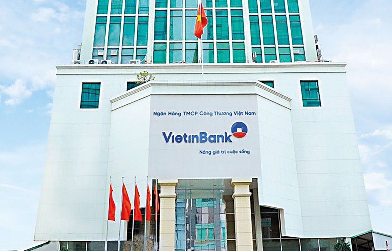 VietinBank khẳng định vị thế "Ngân  hàng cung cấp dịch vụ ngoại hối tốt nhất Việt Nam"