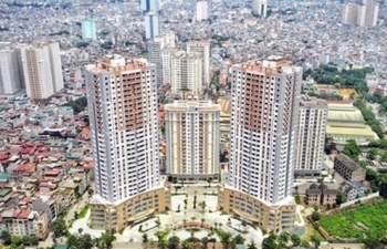 Foreign investments in property market expected to soar: experts