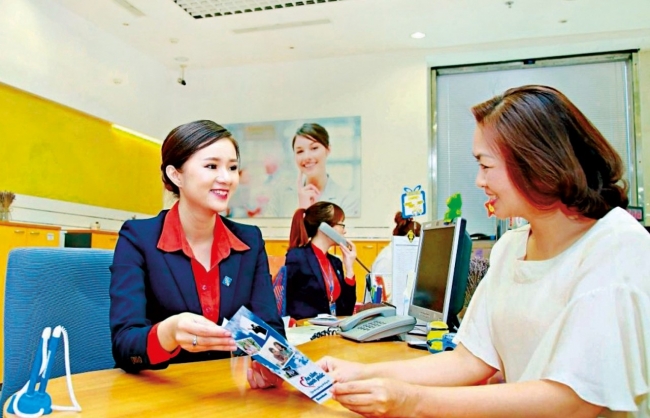 sacombank dong hanh ho tro doanh nghiep thanh toan quan ly tai chinh