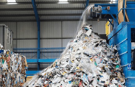 Tăng trách nhiệm tái chế của nhà sản xuất để đạt được mục tiêu phát triển bền vững
