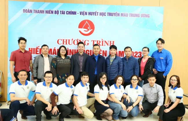 Thanh niên DATC: Sục sôi nhiệt huyết, cống hiến sức trẻ