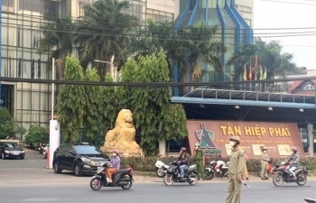 Bài 2: Âm mưu cùng một kịch bản cho nhiều bị hại
