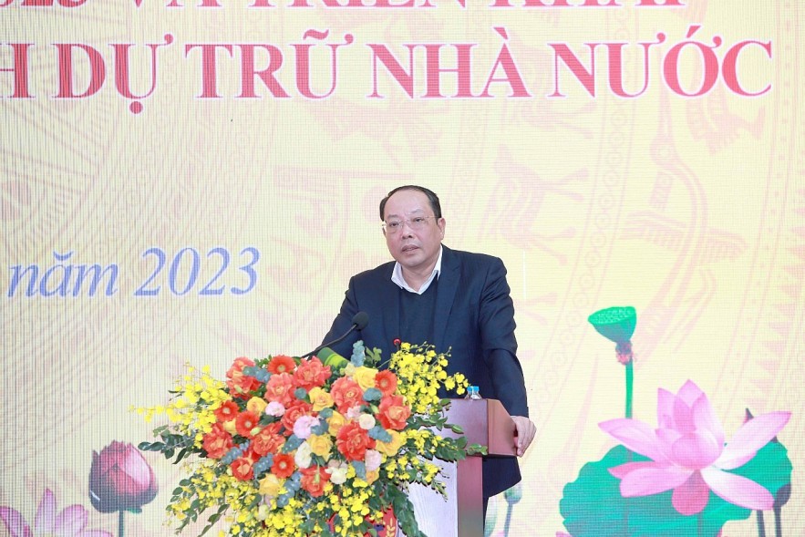 Nhiều điểm sáng trong điều hành chính sách tài khóa năm 2023