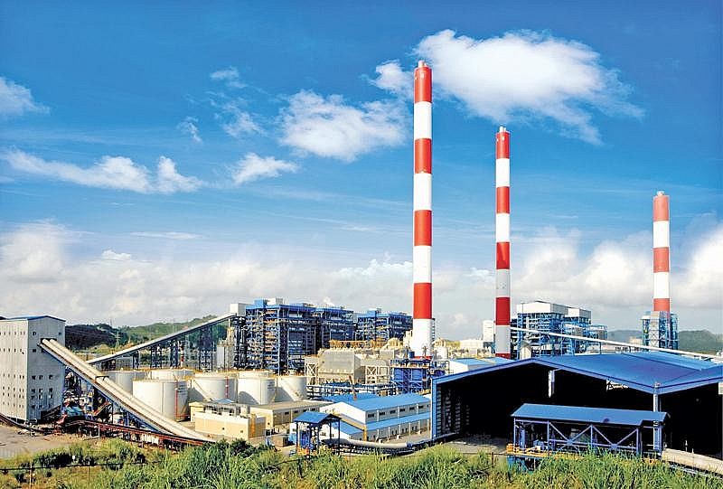 Bảo vệ môi trường tại các nhà máy nhiệt điện than-Cần giải pháp bền vững