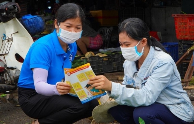 Ngành Bảo hiểm xã hội quyết liệt đôn đốc thu, phát triển người tham gia