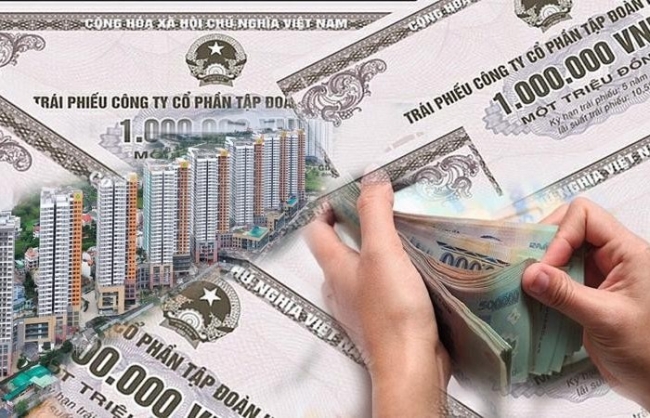 Có hơn 230 nghìn tỷ đồng trái phiếu mua lại trước hạn