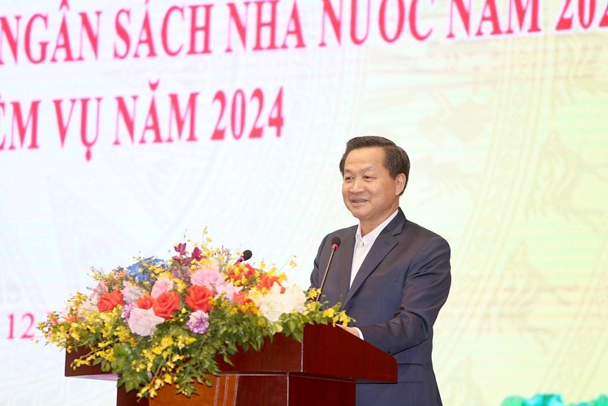 Bộ Tài chính hoàn thành xuất sắc, toàn diện nhiệm vụ tài chính - ngân sách nhà nước năm 2023