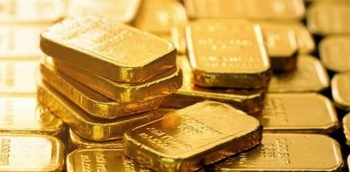 Giá vàng hôm nay (28/12): Thế giới và trong nước tiếp tục neo cao