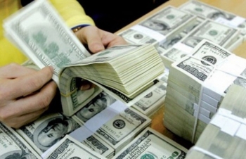 Tỷ giá hôm nay (28/12): Đồng USD nối dài đà giảm