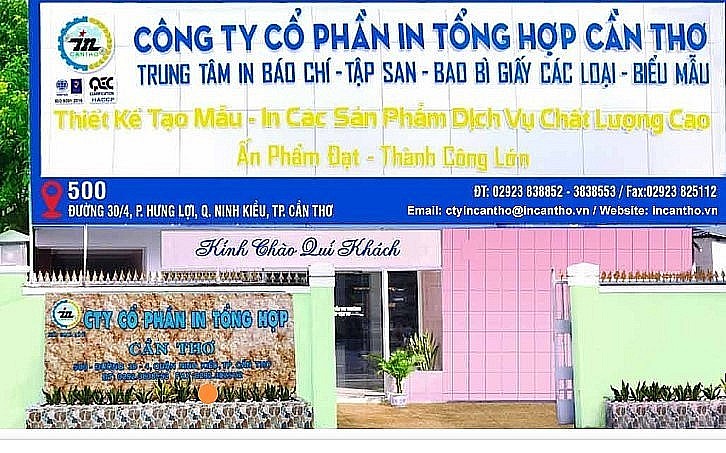 Cần Thơ: Doanh nghiệp phải tuân thủ đóng tiền sử dụng đất, không có trường hợp ngoại lệ