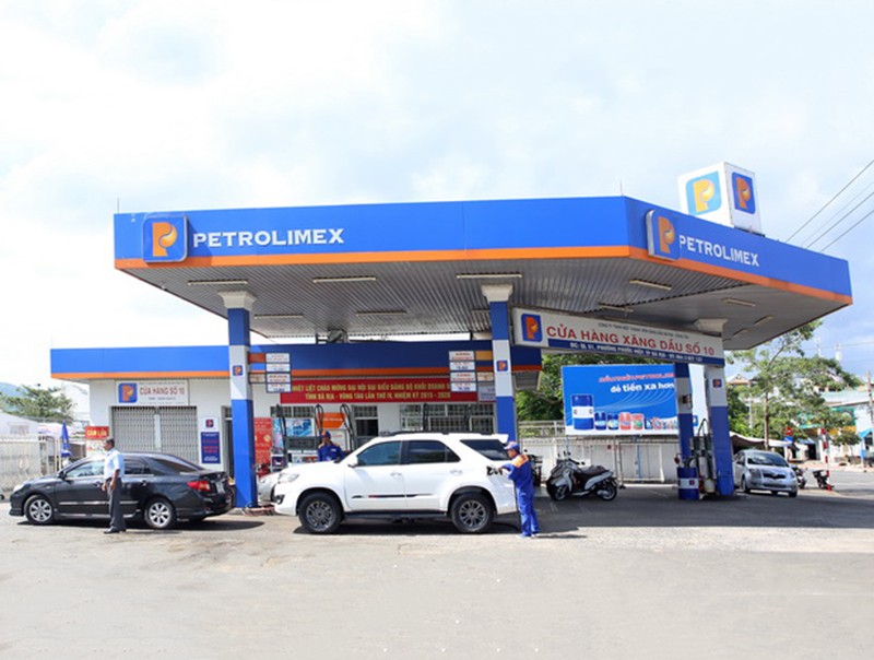 Bà Rịa - Vũng Tàu: Doanh nghiệp xăng dầu còn thờ ở với xuất hóa đơn từng lần bán hàng Bà Rịa - Vũng Tàu: Doanh nghiệp xăng dầu còn thờ ở với xuất hóa đơn từng lần bán hàng