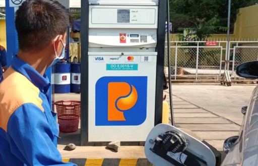 Bà Rịa - Vũng Tàu: Doanh nghiệp xăng dầu còn thờ ở với xuất hóa đơn từng lần bán hàng