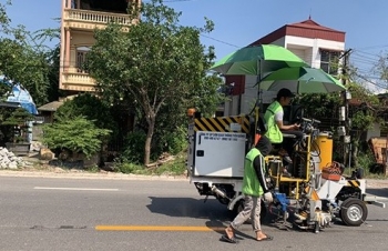 Tiết kiệm nhiều tỷ đồng nhờ hiện đại hóa quản lý đường bộ