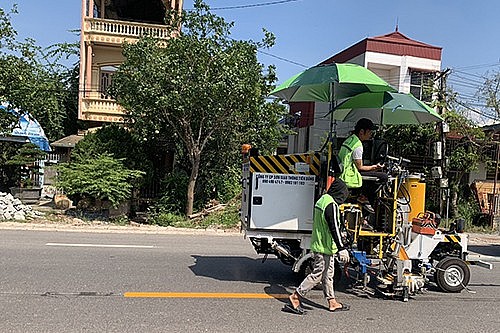 Tiết kiệm nhiều tỷ đồng nhờ hiện đại hóa quản lý đường bộ