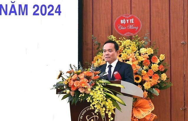 Cần chính sách đặc thù phát triển ngành Khoa học và Công nghệ