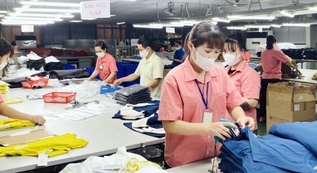 Vĩnh Phúc: Khơi thông các nguồn lực cho phát triển kinh tế