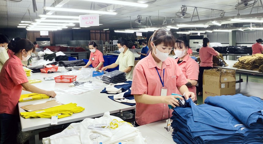 Vĩnh Phúc: Khơi thông các nguồn lực cho phát triển kinh tế