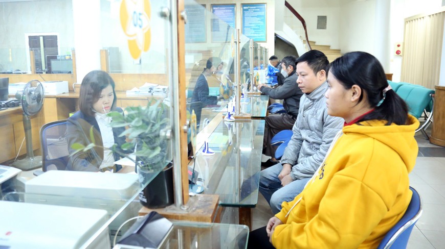 Vĩnh Phúc: Khơi thông các nguồn lực cho phát triển kinh tế