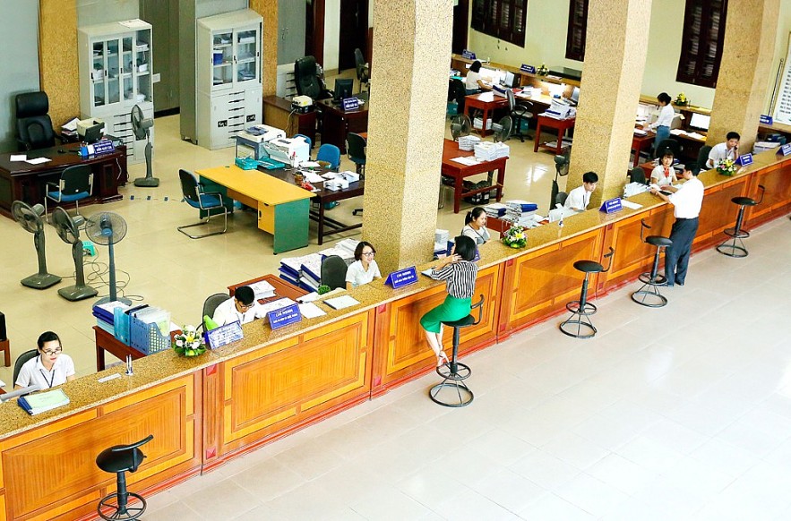 Kho bạc Nhà nước chuyển từ thanh tra, kiểm tra truyền thống sang điện tử Kho bạc Nhà nước chuyển từ thanh tra, kiểm tra truyền thống sang điện tử