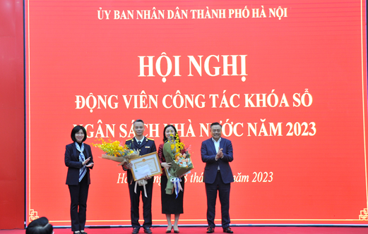 Năm 2024, Hà Nội tiếp tục là địa phương được giao dự toán cao nhất trong cả nước