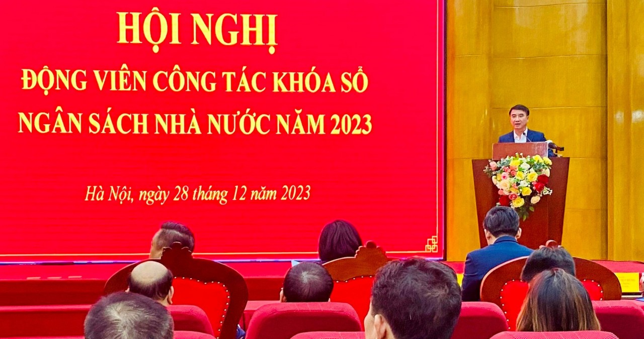 Năm 2024, Hà Nội là địa phương được giao thu nội địa cao nhất cả nước