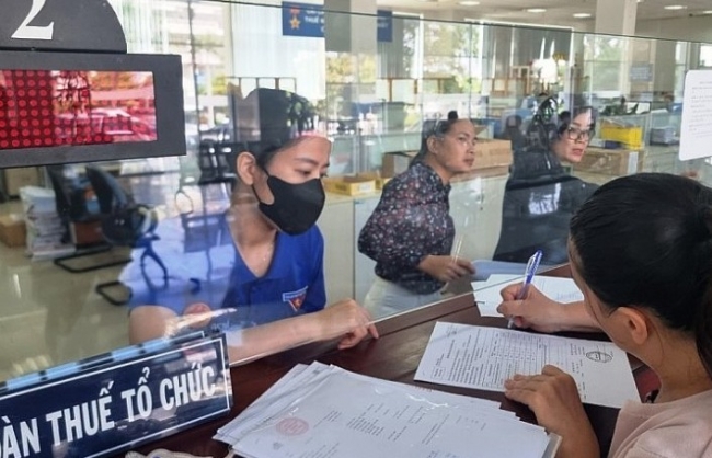 TP.Hồ Chí Minh: Thúc đẩy lộ trình chiến lược cải cách thuế đến năm 2030