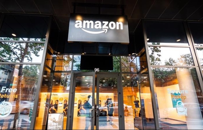 Amazon là thương hiệu có giá trị nhất thế giới năm 2023