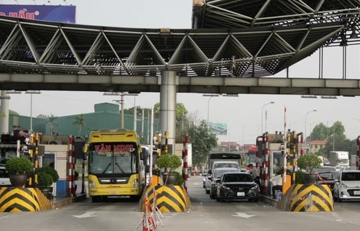 Ngày 29/12: Chính thức tăng giá vé tại 41 dự án BOT đường bộ