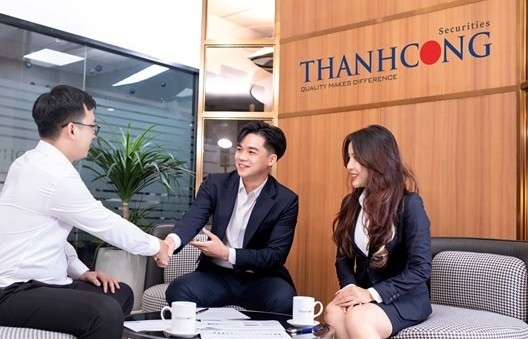 Chứng khoán Thành Công vừa được chấp thuận niêm yết 100 triệu cổ phiếu trên HOSE là ai?