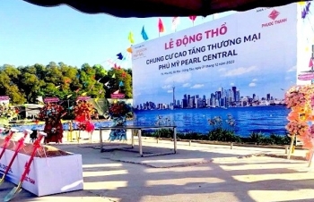 Cần cảnh giác với thông tin tuyên truyền trái pháp luật Dự án Phú Mỹ Pearl Central