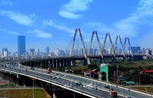 Hanoi’s economy expands 6.27% in 2023