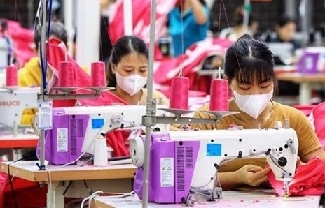 Vietnamese economy expands 5.05% in 2023: GSO