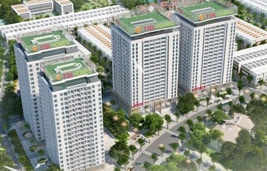 Cổ phiếu TTB bị hủy niêm yết bắt buộc